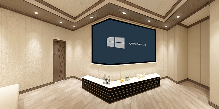 九华燊-香樟园-装修设计方案