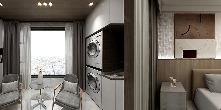 忱楠-通达.珍品--副本-装修设计方案