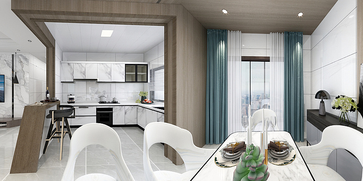 伍俊18973824395-金沙雅苑-副本-装修设计方案