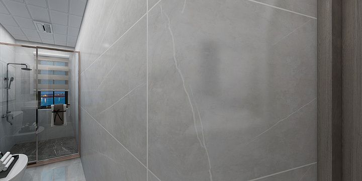 整屋定制家居-学府家园A3户型现代简约风-装修设计方案