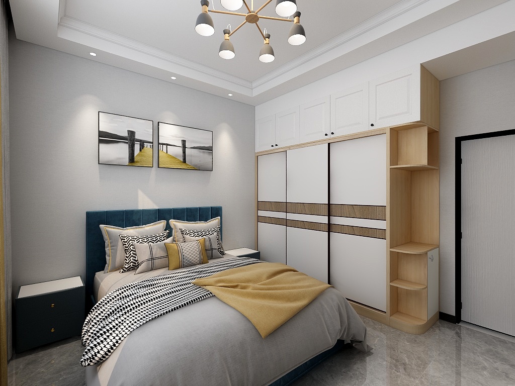 娴娴儿17721702567-后方1楼-装修设计方案