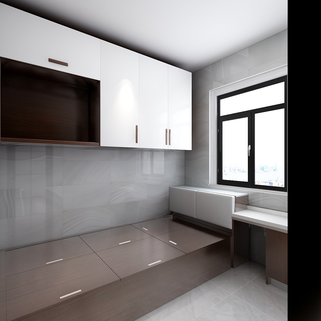 张英科-佳兆业-装修设计方案