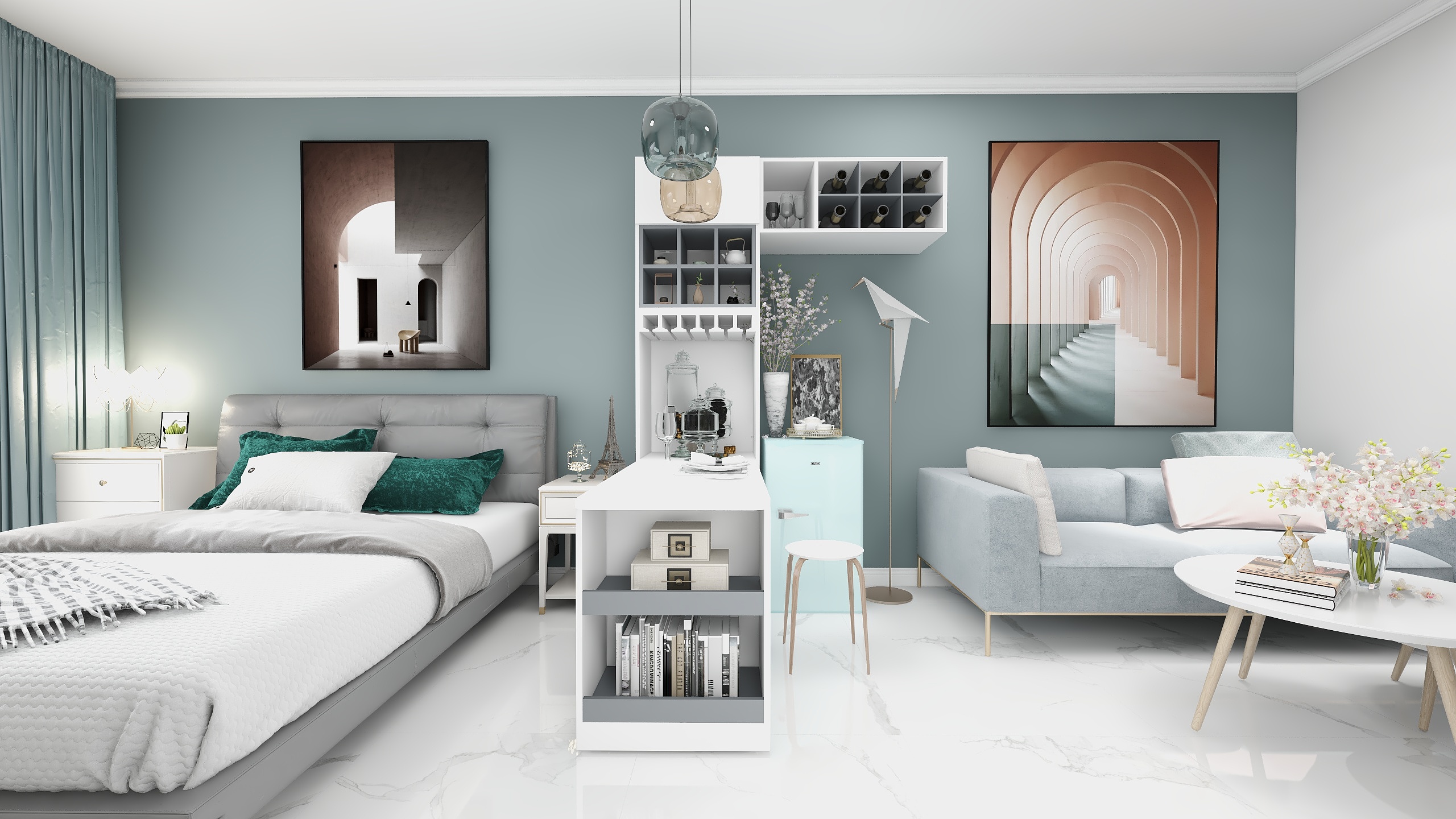 3005muk-欢河家园50-1-装修设计方案