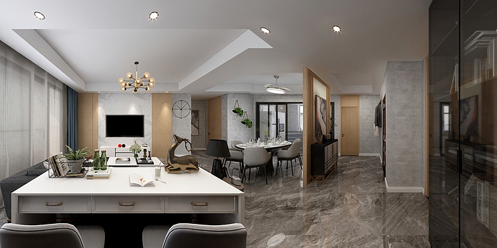 D_DstbbC-锦源12-1602樊先生-装修设计方案