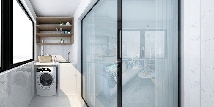 何蕊平-结香苑陈先生-装修设计方案