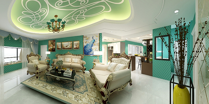 151****6790vwTw-1314-装修设计方案