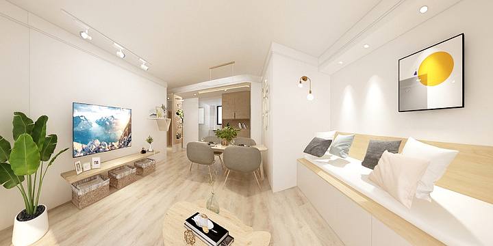 NkxI-瑞丽路918-15--装修设计方案