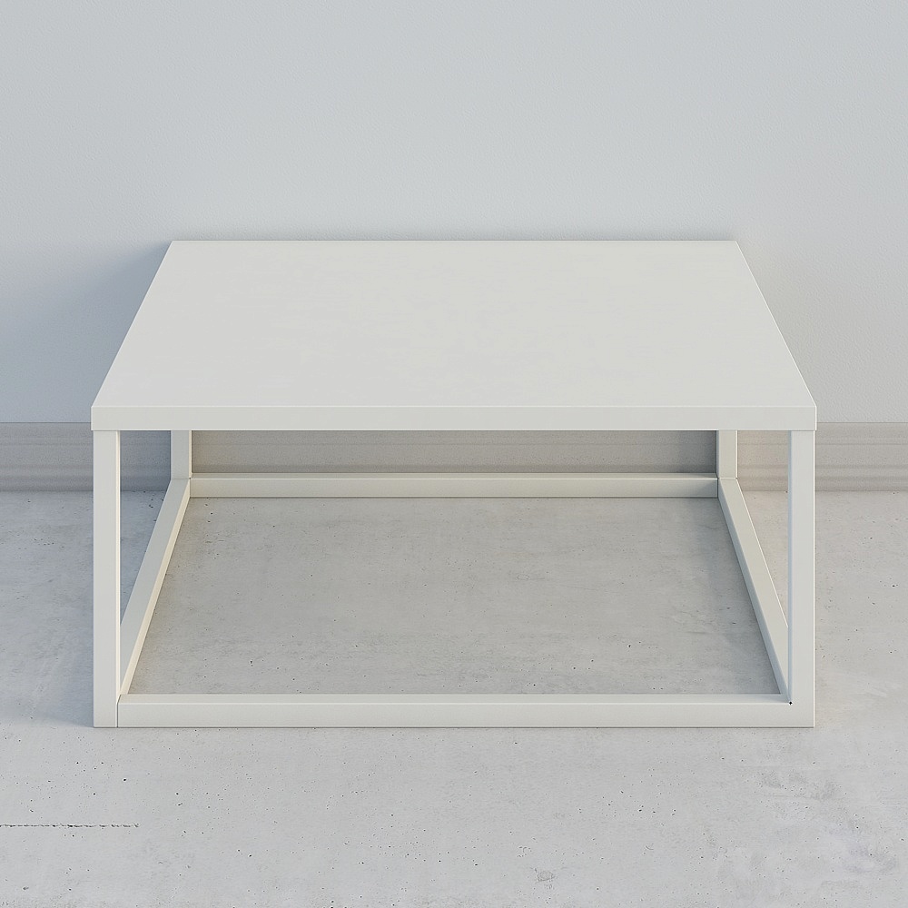 luooma 乐欧玛 - Daichi - 133013 - 咖啡桌3D模型
