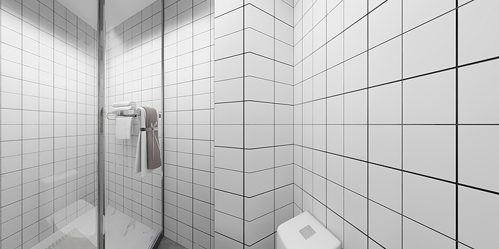 磊PL-香林美庭-装修设计方案