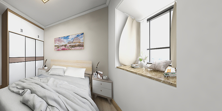 贵州润色文化-何姐-装修设计方案