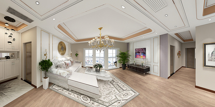 喣沫-外国语学院-副本-装修设计方案