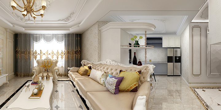 Wolf007-三层-副本-装修设计方案