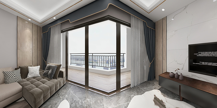 銫环-锦湖柯总-副本-副本-副本-副本-副本-副本-装修设计方案