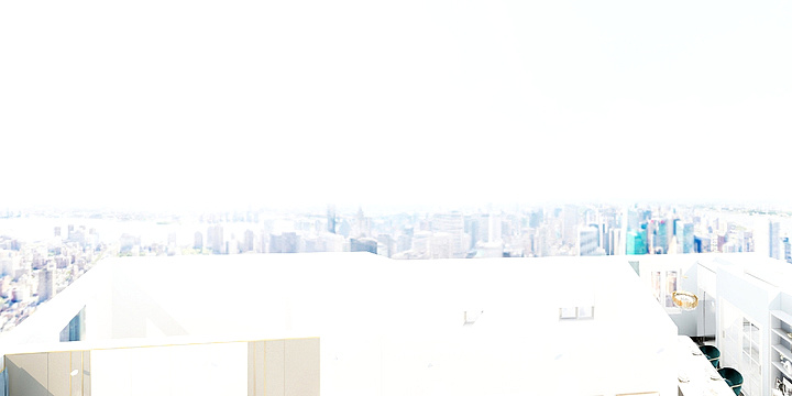 邓钊-相悦湾二期刘女士雅居新块-装修设计方案