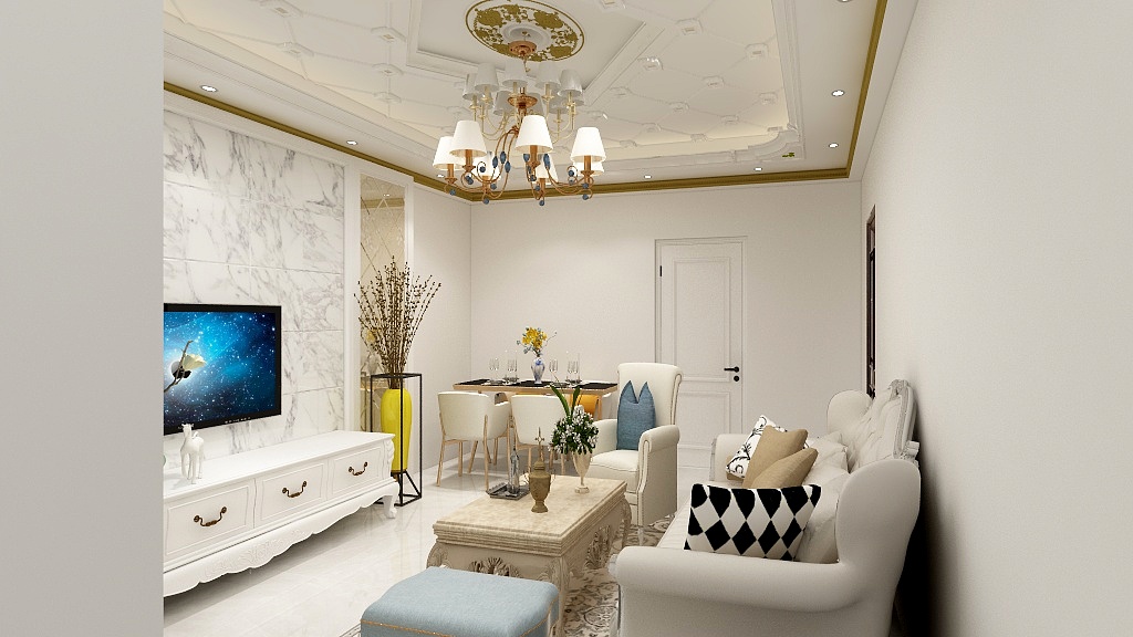 199****6978uxKg-豫北名城7号楼11-装修设计方案