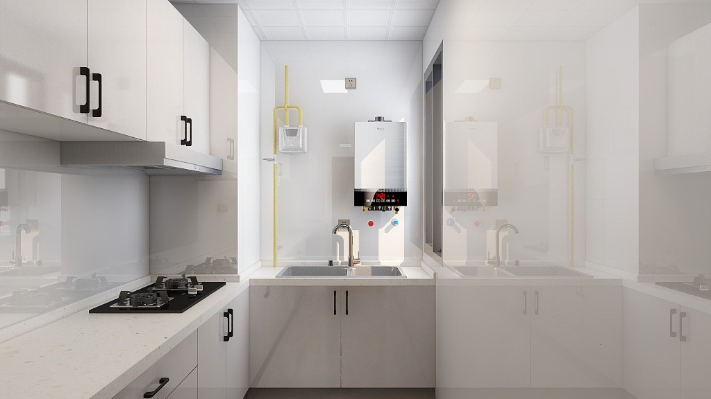 星愿BslG-恒天首府5-1-1202-装修设计方案