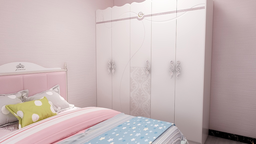 Wu佳Qi-布局图-装修设计方案