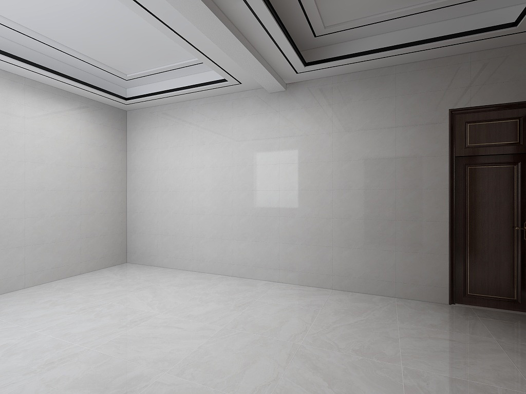 行人设计-未命名户型图-装修设计方案