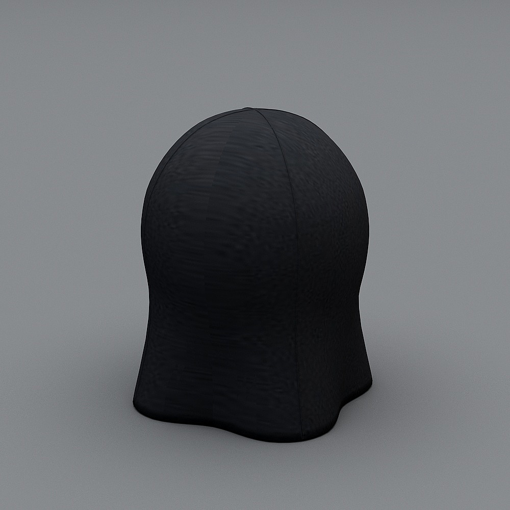 luooma 乐欧玛 - Spyder - 276076 - 凳子3D模型
