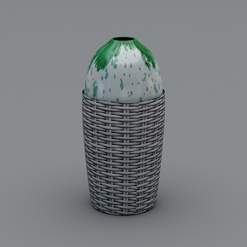 陶瓷006