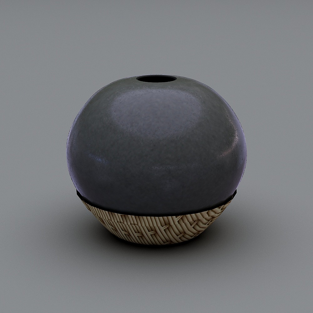 陶瓷010