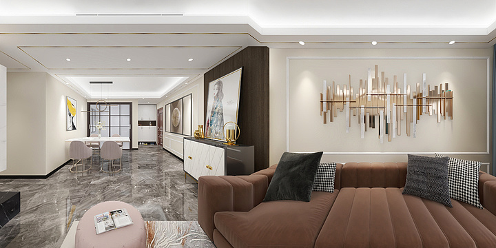 一叶知秋6788-11-2-2202-装修设计方案