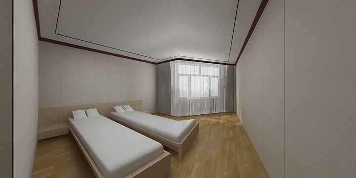 刘杰-702-装修设计方案