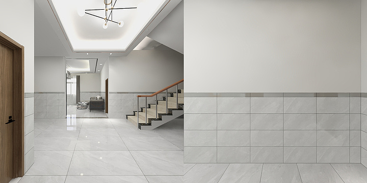闽都建材有限公司-石将军-装修设计方案
