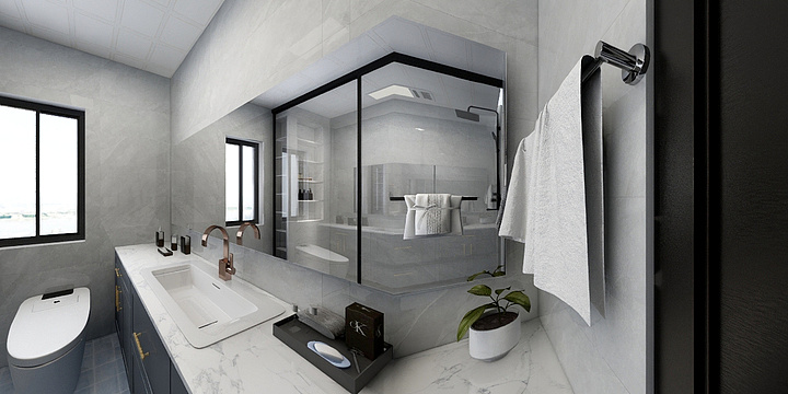 186****9436ZPBx-国润城-装修设计方案