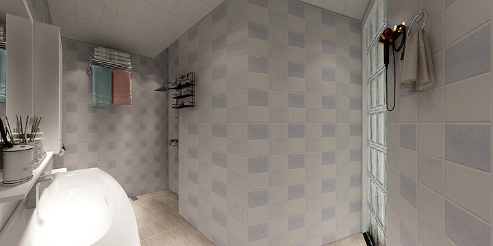 叶磊13888248415-佛城广场户型图-装修设计方案