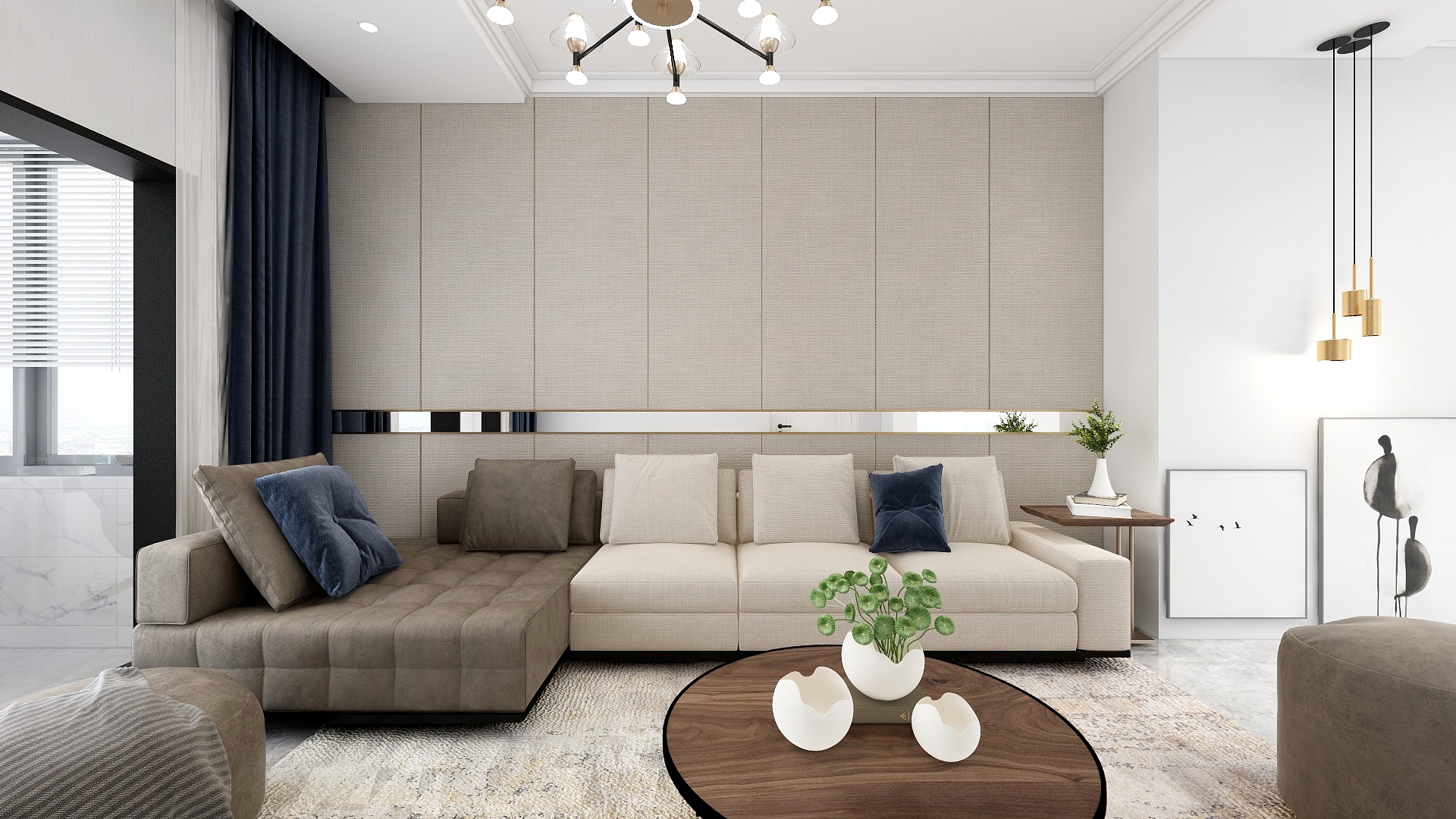 SV_RUI-现代简约设计方案-装修设计方案