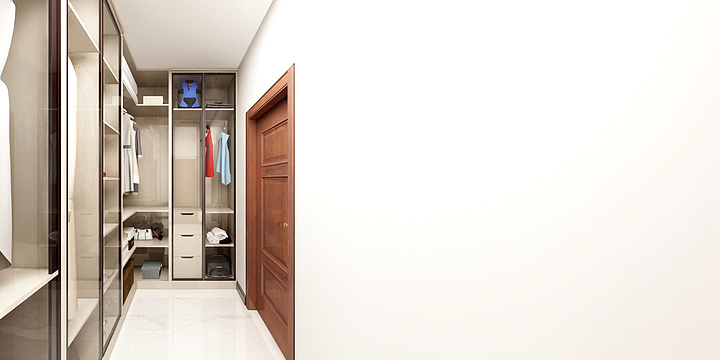 朱迪的-元礼居F户型电视墙改-副本-装修设计方案