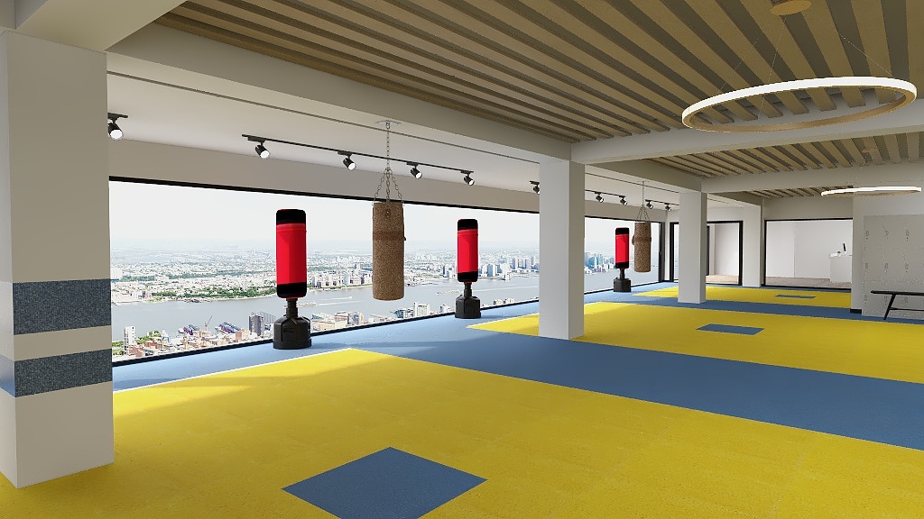 。-未命名户型图-装修设计方案