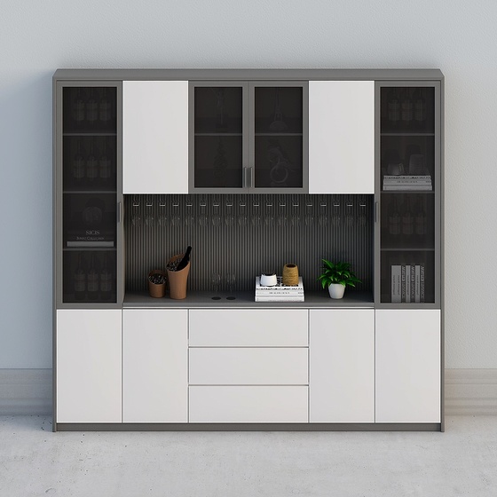 Dining side Cabinet