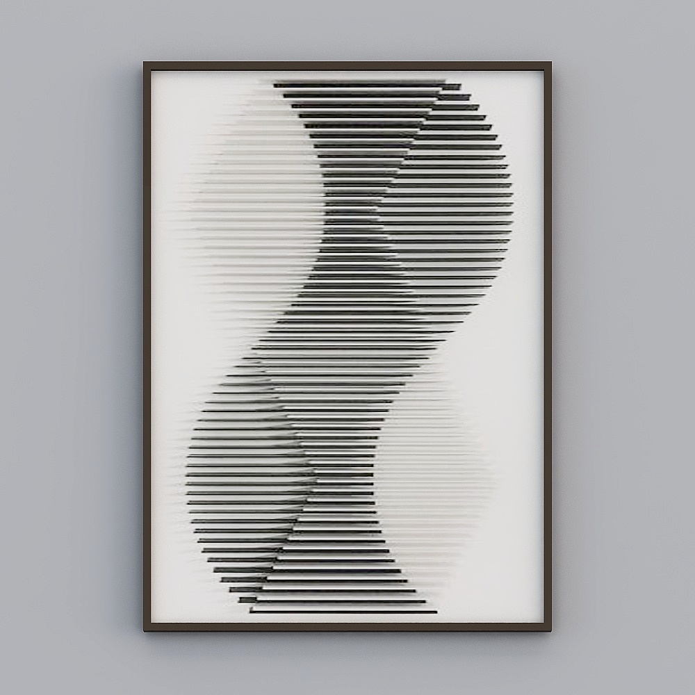 SU装饰画6