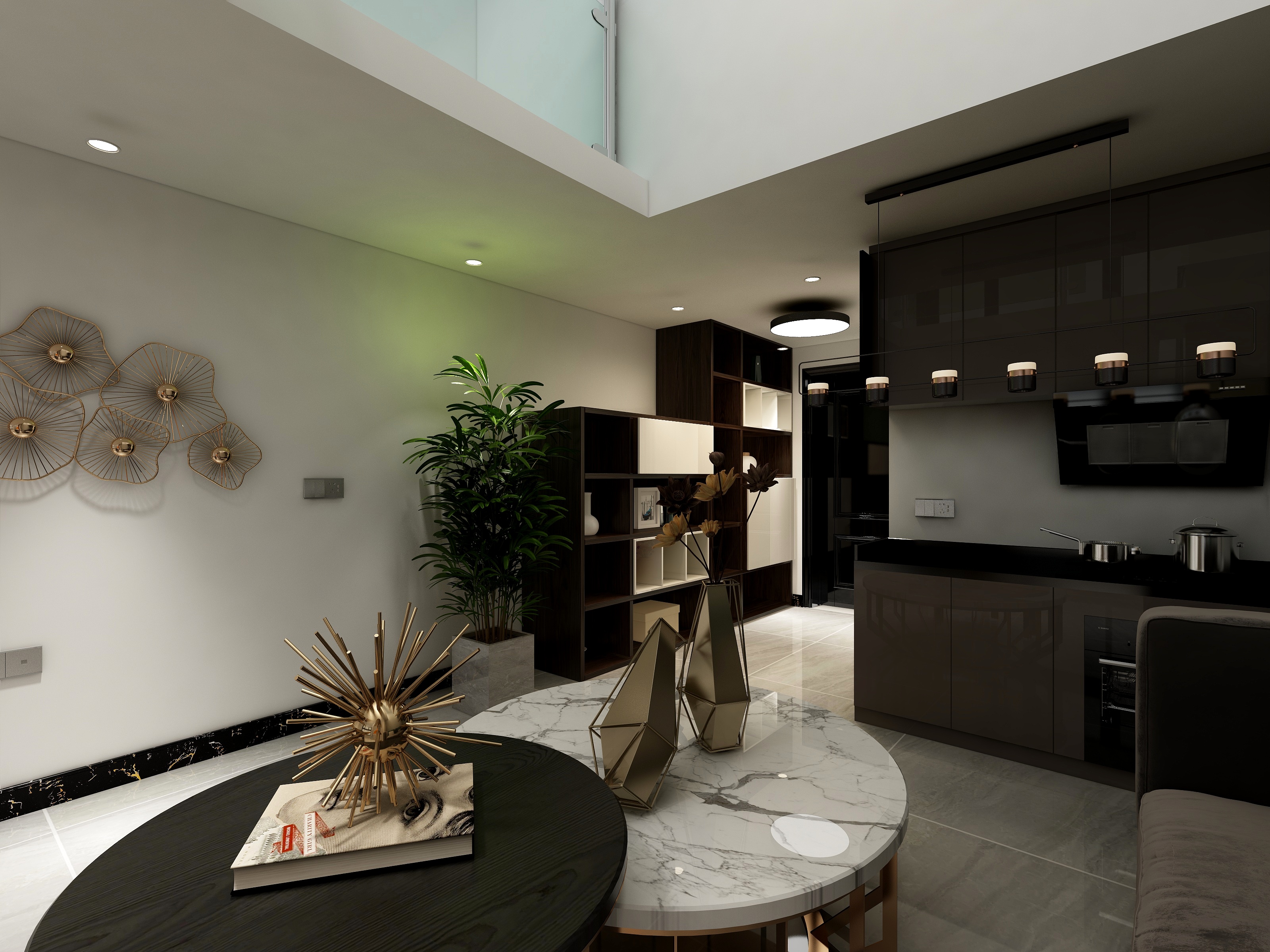 专业设计林工-02马小姐建模-副本-副本-副本-副本-装修设计方案