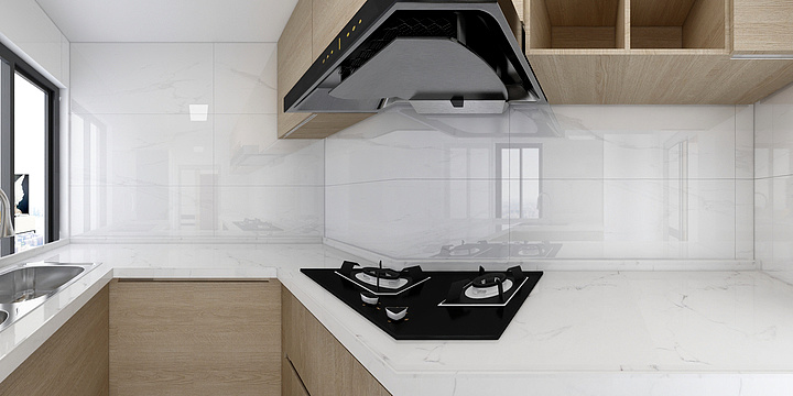 Artspace設計-现代小户型-装修设计方案