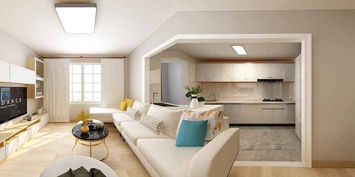 155****2225euVO-陈志博-装修设计方案