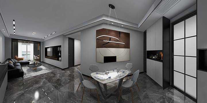 185****5990NOiV-绿地GIC成都中央广场-装修设计方案