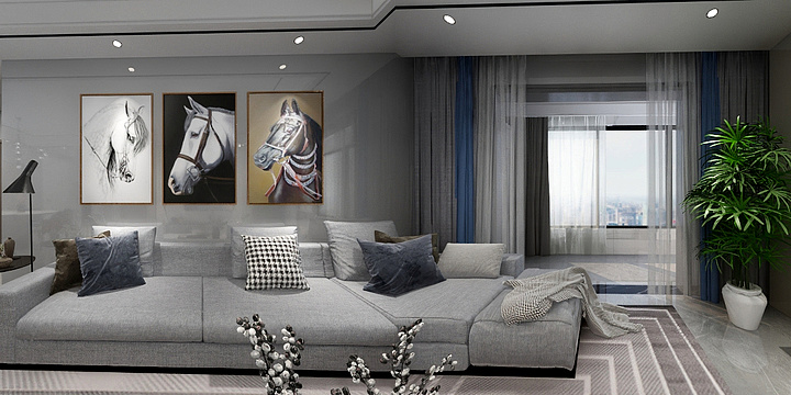 大道至简design-6d760d0a82ca77df-装修设计方案