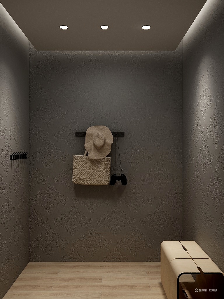 设计师|小陈-科比篮球文化纪念店-装修设计方案