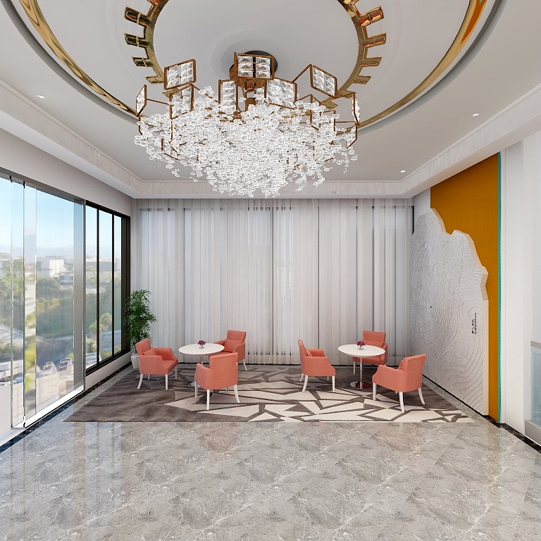 危机苦瓜CCC-四组(1)-装修设计方案