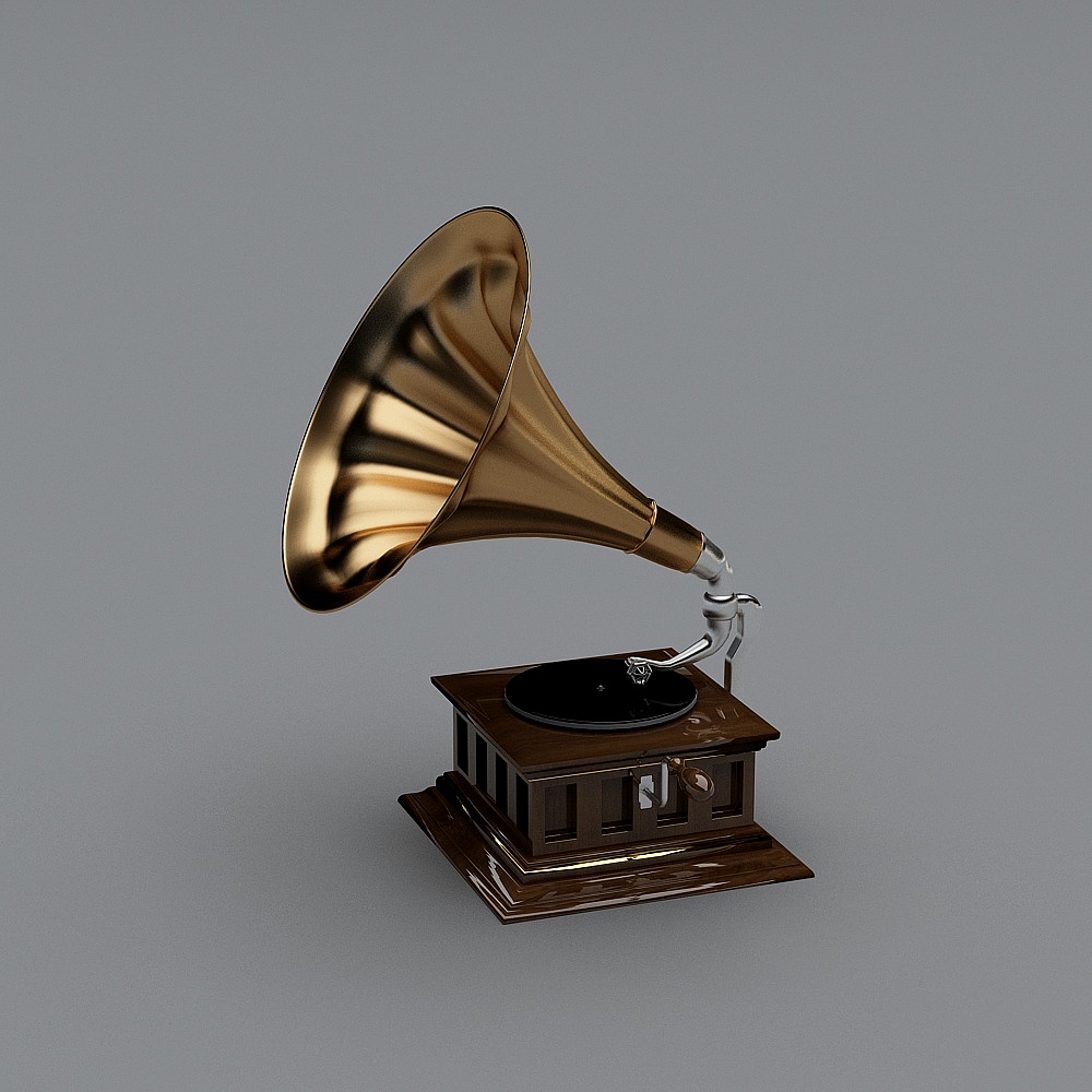 留声机191113