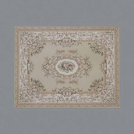 European Rugs,Gray