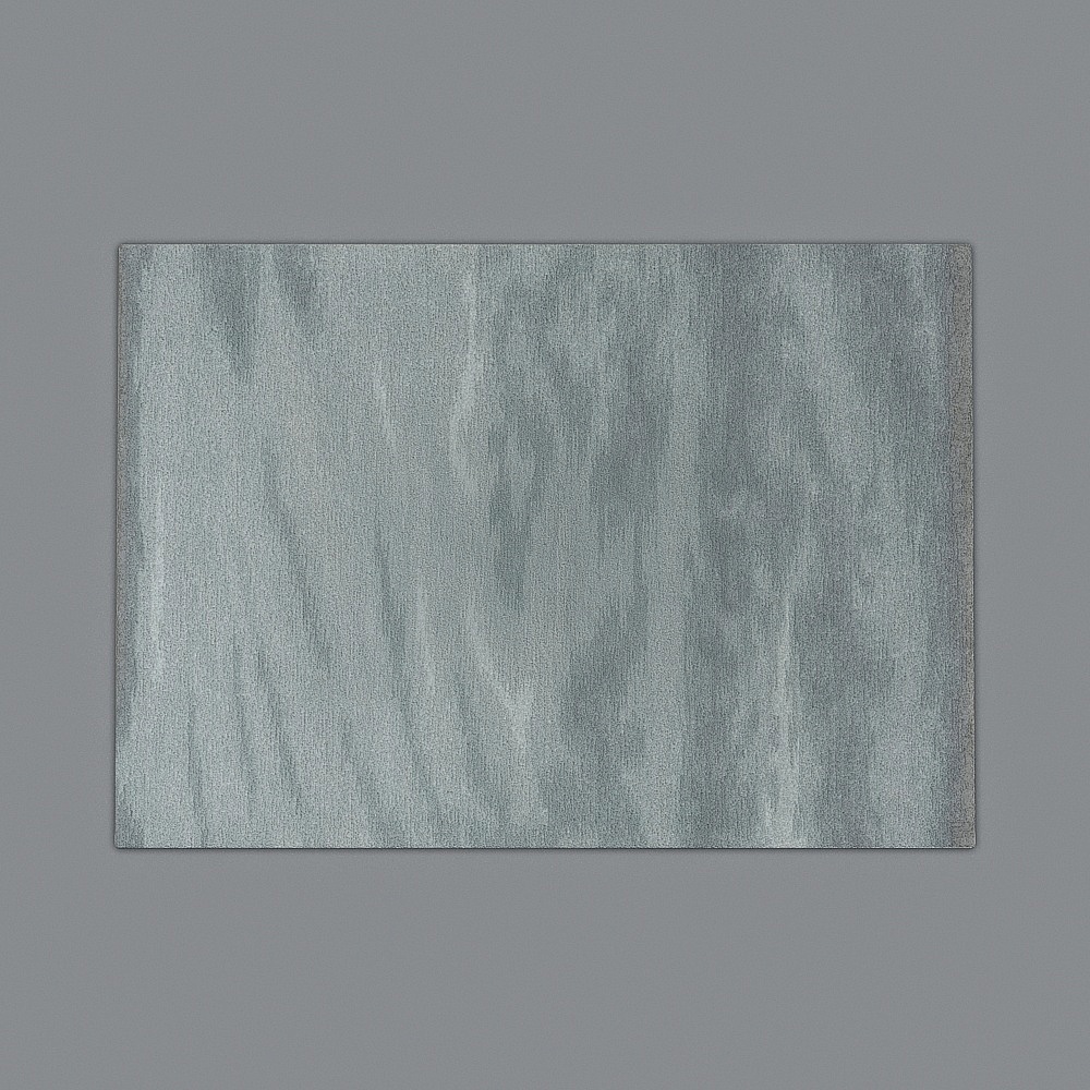 地毯 (6)3D模型