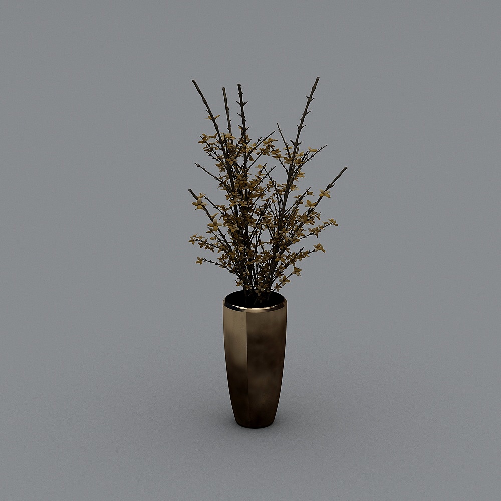 花瓶 (2)