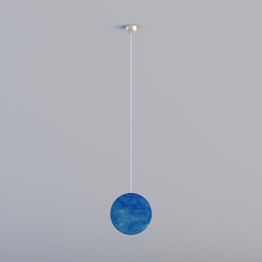 星球灯2