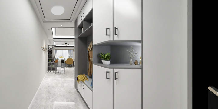 赖倩冰-凤凰城徐-装修设计方案