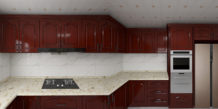 BLCS-未命名户型图-装修设计方案