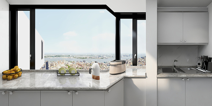 妖lFwJ-美舍嘉苑-装修设计方案